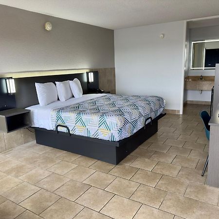 Motel 6 Mesquite, Tx Town East 外观 照片