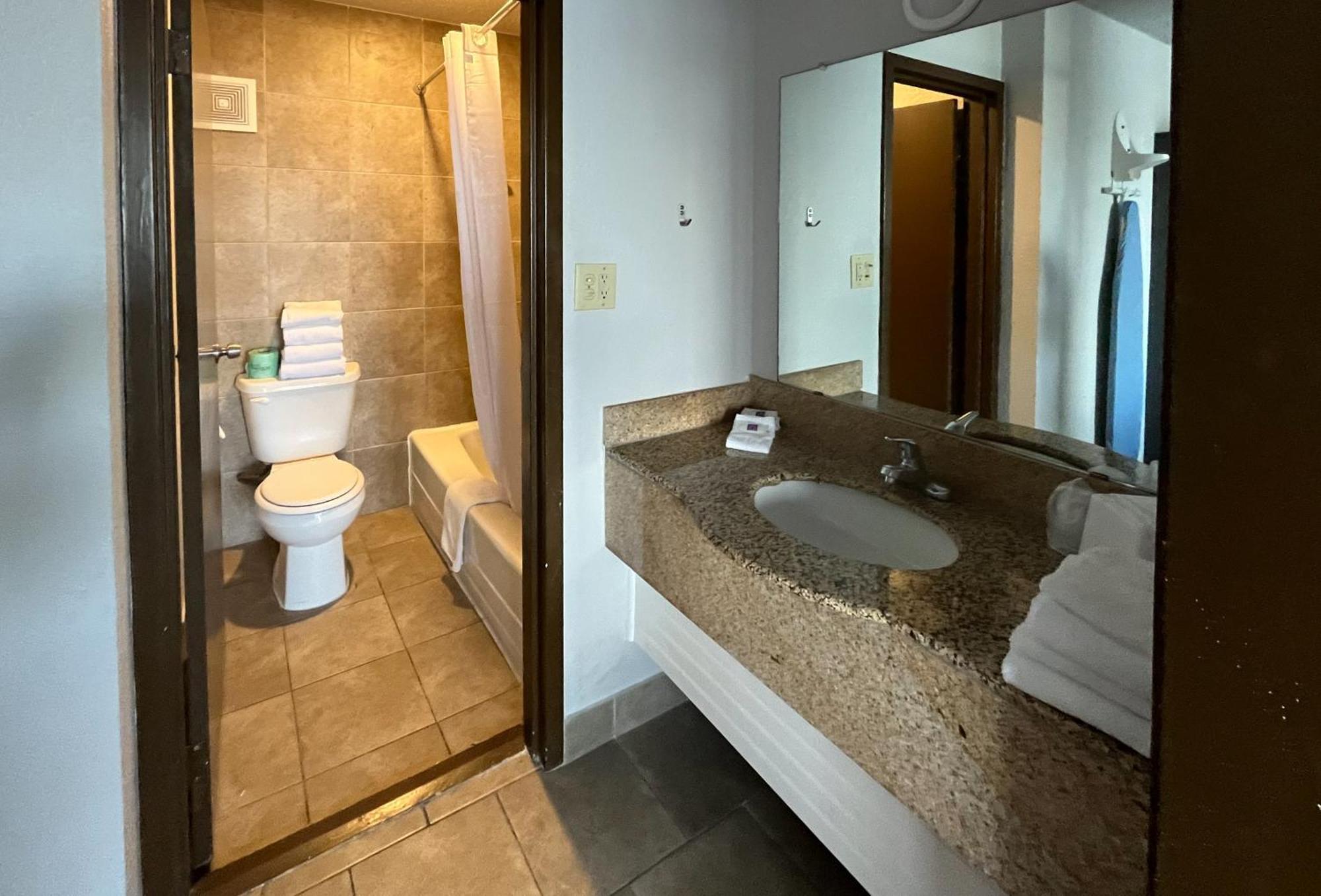 Motel 6 Mesquite, Tx Town East 外观 照片