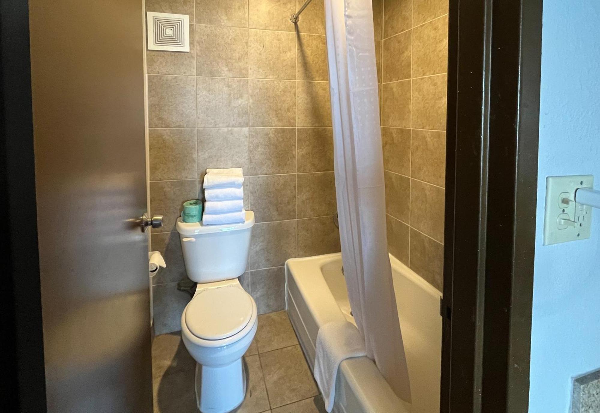 Motel 6 Mesquite, Tx Town East 外观 照片