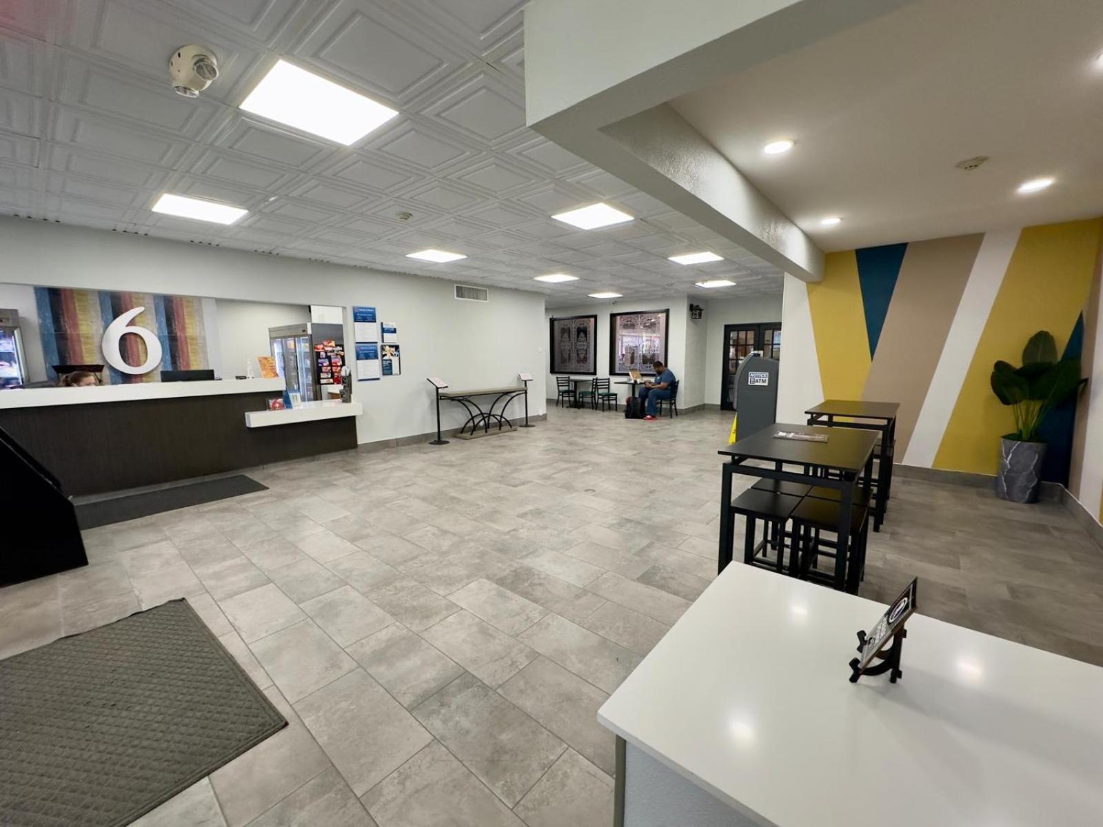 Motel 6 Mesquite, Tx Town East 外观 照片