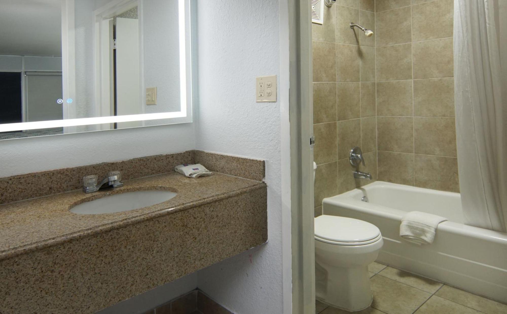 Motel 6 Mesquite, Tx Town East 外观 照片