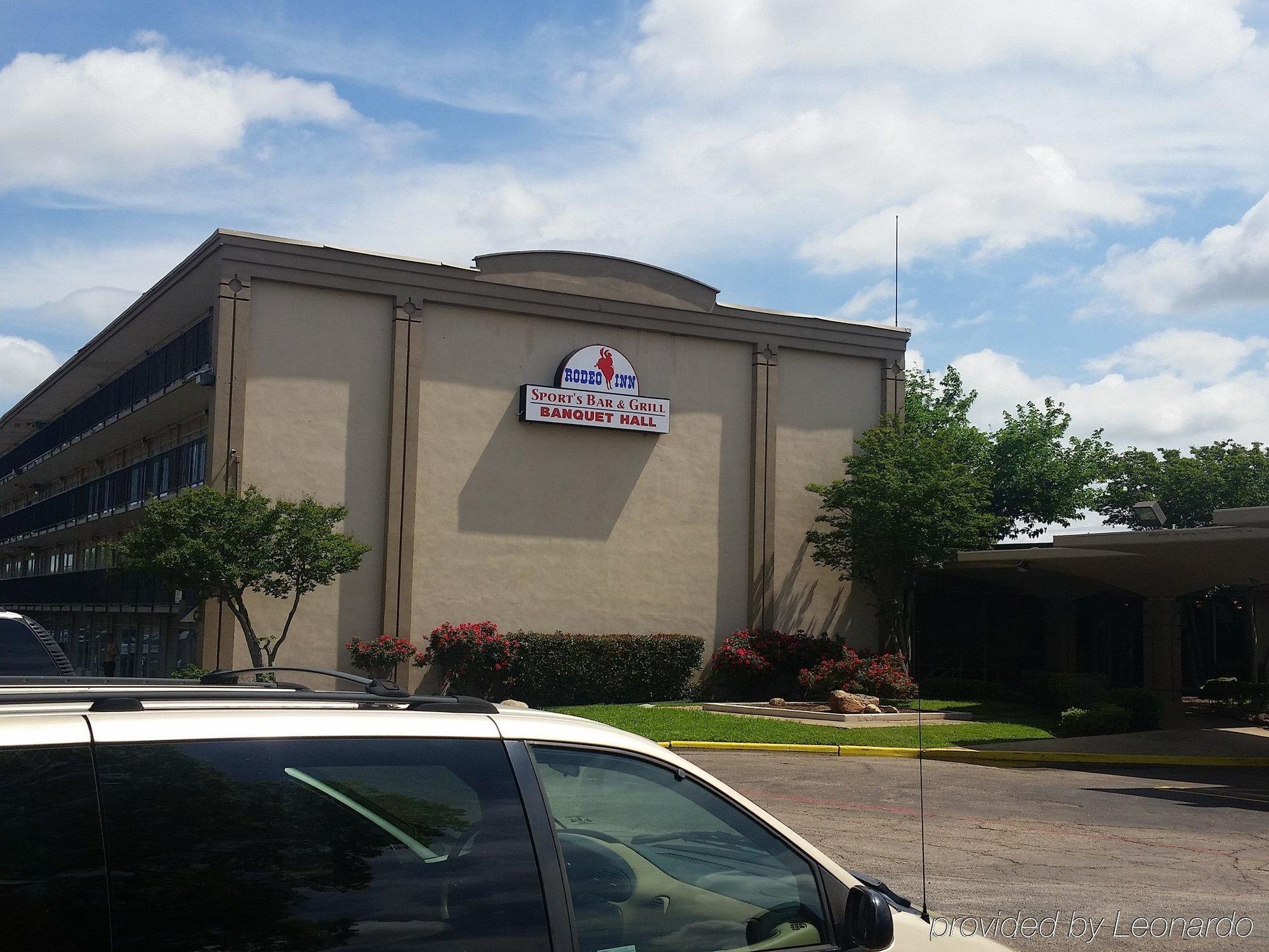 Motel 6 Mesquite, Tx Town East 外观 照片