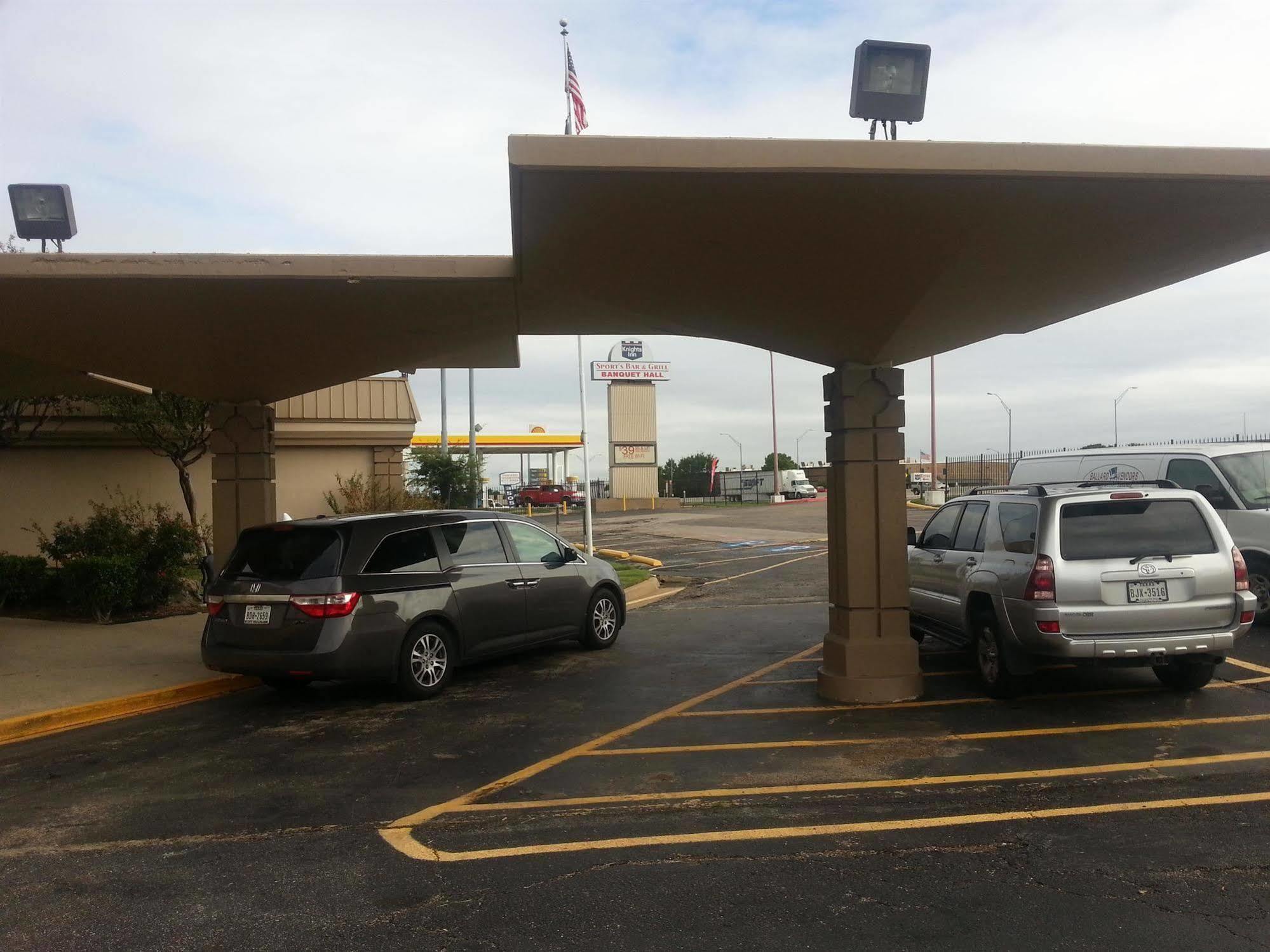 Motel 6 Mesquite, Tx Town East 外观 照片