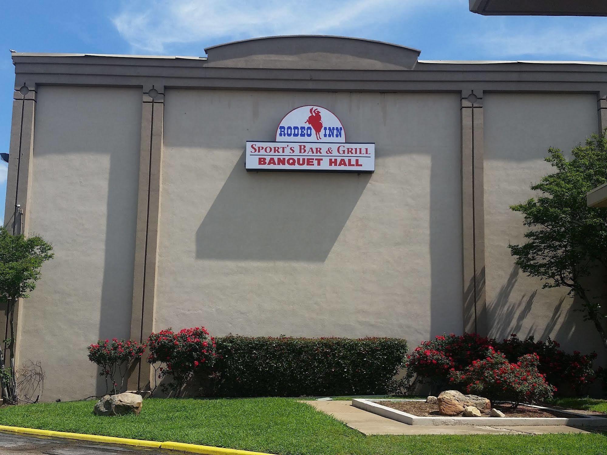 Motel 6 Mesquite, Tx Town East 外观 照片