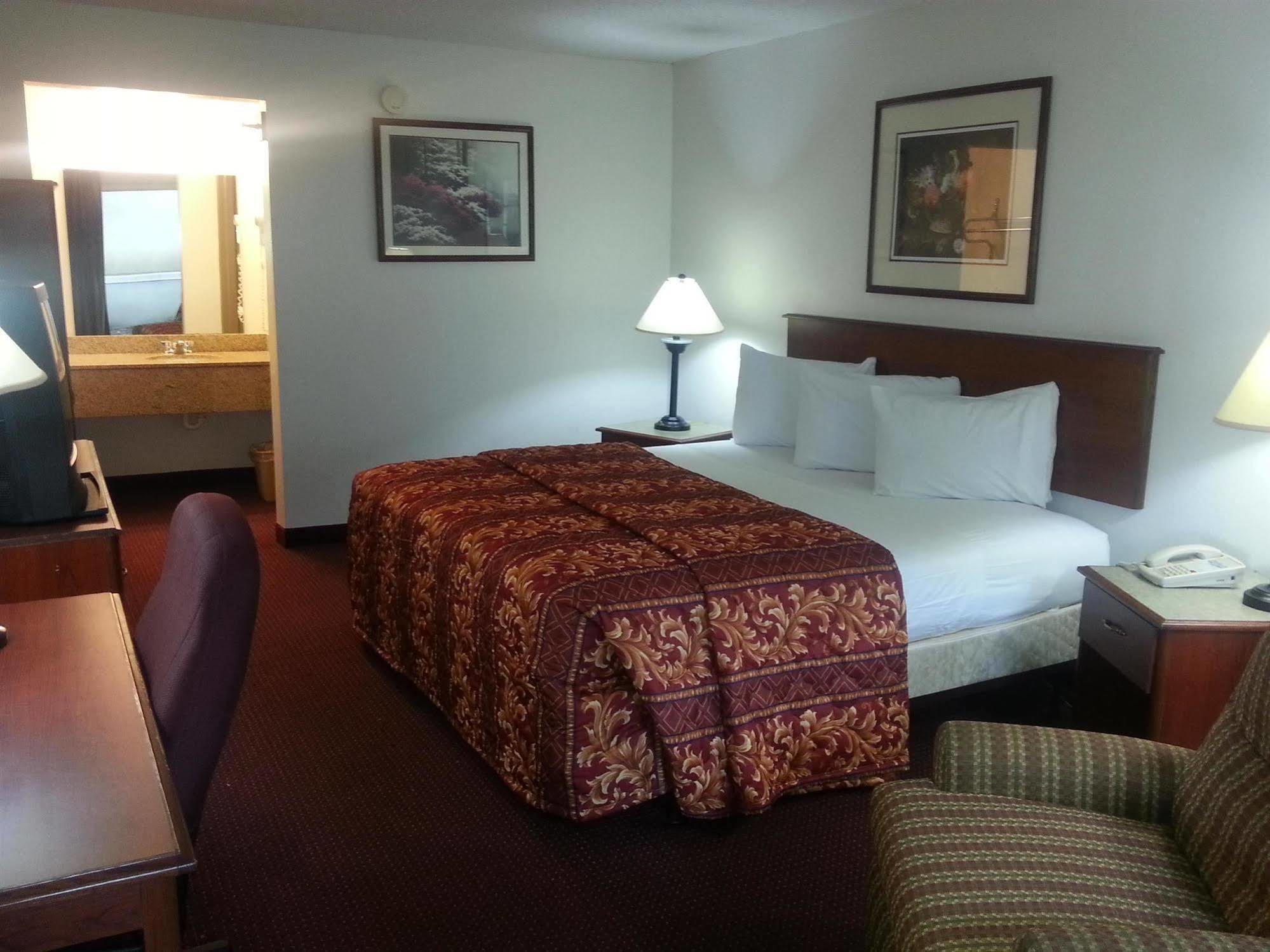 Motel 6 Mesquite, Tx Town East 外观 照片