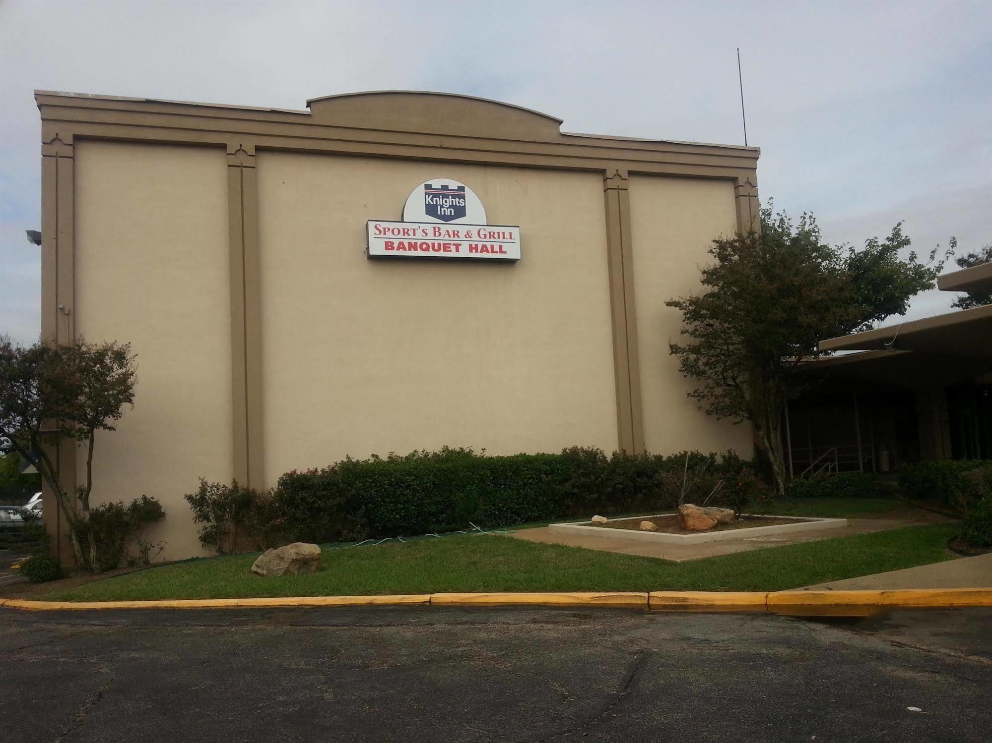 Motel 6 Mesquite, Tx Town East 外观 照片